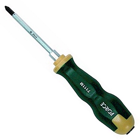 ไขควงเดี่ยว (Screwdriver)