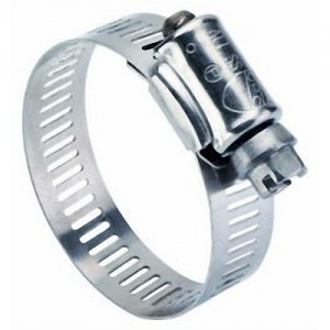 เหล็กรัด_Hose Clamps