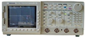 Repair_Oscilloscope