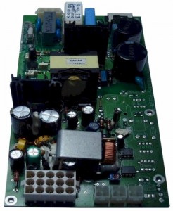 Power Supply Board