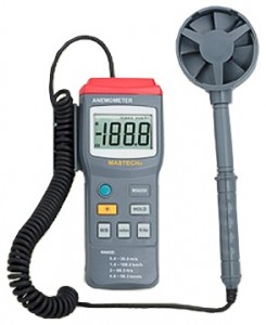 Repair_Digital_Anemometer