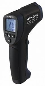 Repair_Infrared_Thermometer