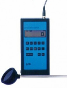 Repair_Ultrasonic_Energy_Meter