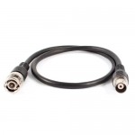 สาย BNC Cable ตัวผู้-ตัวเมีย