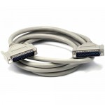 สาย D-SUB Cable ตัวผู้-ตัวผู้