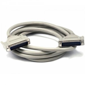 D-SUB_Male_to_Male_Cable