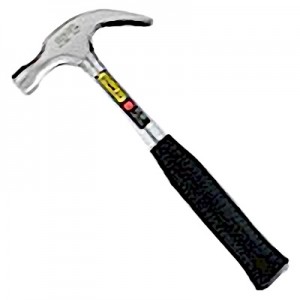 ค้อนหงอนด้ามเหล็ก_Curved_Claw_Hammer