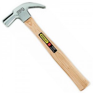 ค้อนหงอนด้ามไม้_Curved_Claw_Hammer