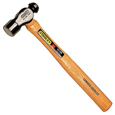 ค้อนหัวกลม (Ball Pein Hammer)