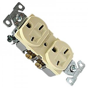 Cooper_Receptacle_826V