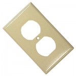 ฝาครอบปลั๊กไฟ (Wall Plate)