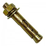 พุกเหล็กธรรมดา (Sleeve Anchors)