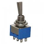 สวิตช์เปิด-ปิด (Toggle Switch)