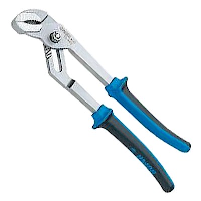 คีมคอม้า (Double Groove Joint Pliers)