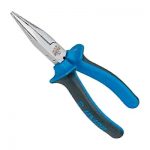 คีมปากแหลม ตัดข้าง (Long Nose Pliers)